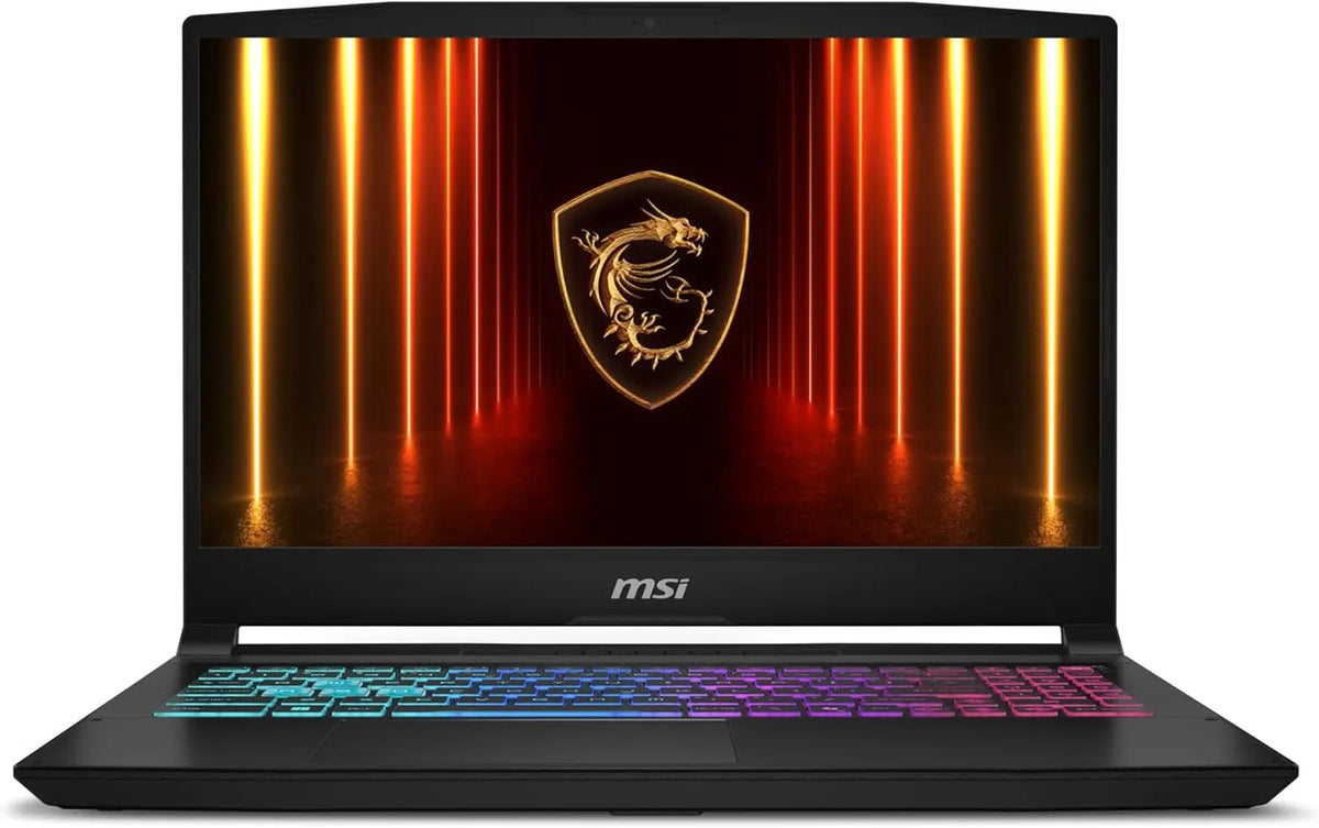 MSI Katana 15 HX 15.6β 165Hz QHD+ Gaming Laptop Intel Core i9-14900HX
