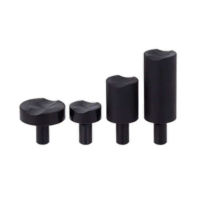 AFF 22-Ton Air Hydraulic Axle Jack