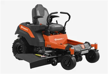 Husqvarna Premium Special Edition Z254F (54″) 24HP Kawasaki Zero Turn Lawn Mower