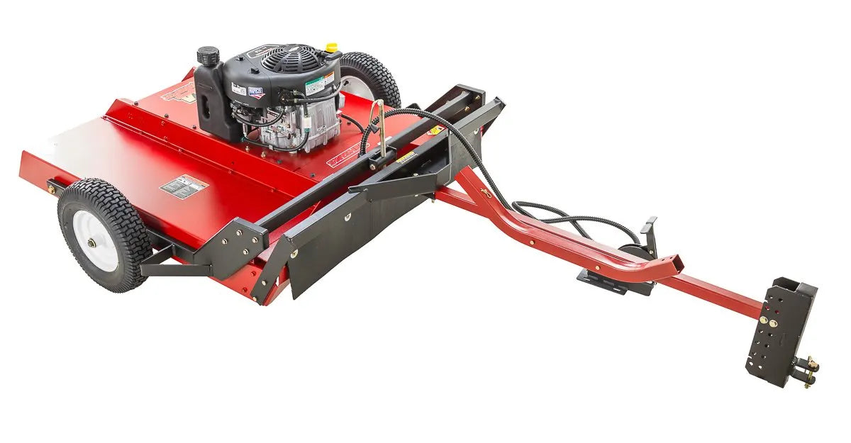 RC11544CL – 11.5HP, 44″ Classic Rough Cut – RC11544CL