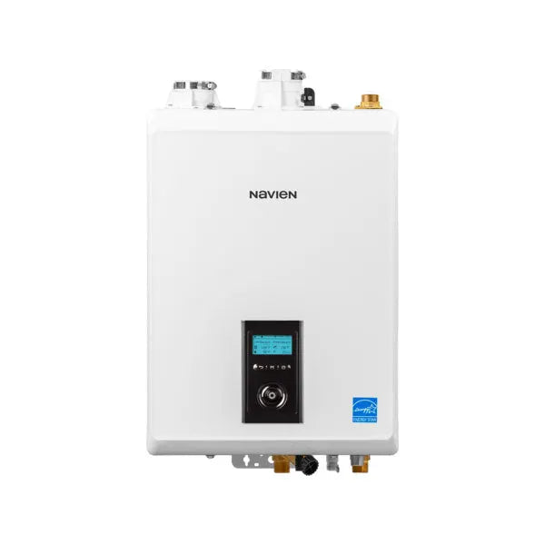 Navien NHB-110H Condensing Heating Boiler