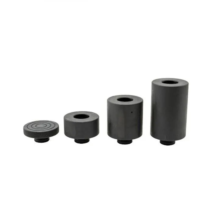 ESCO 10-Ton Hydraulic Stak-Able Ram Kit