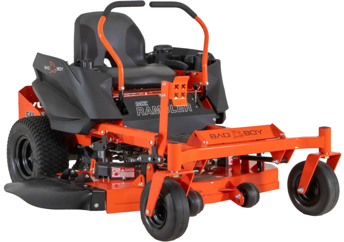 2022 Bad Boy MZ Rambler 42″ Kohler Zero-Turn Mower BMZ4219KO