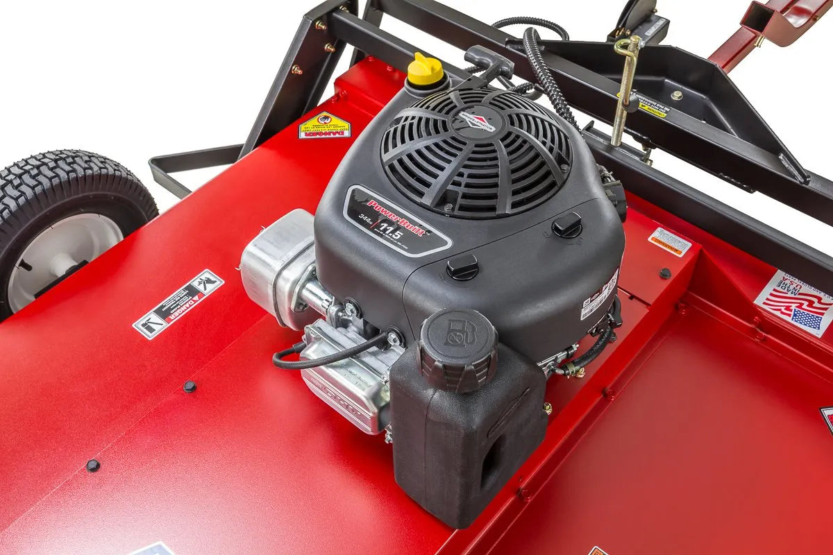 RC11544CL – 11.5HP, 44″ Classic Rough Cut – RC11544CL
