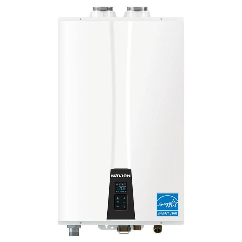 Navien NPE-180S2 Condensing Tankless Water Heater