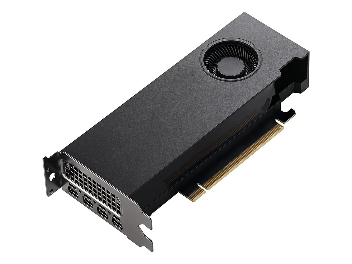 NVIDIA Quadro RTX A2000 12GB Graphics Card (PG192)