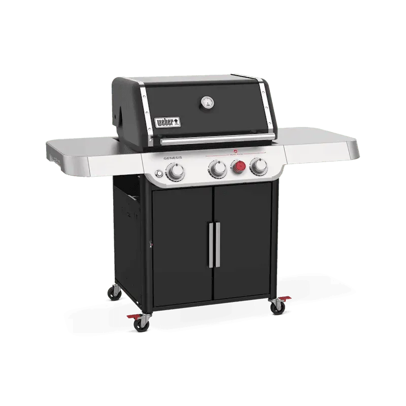 Weber Genesis E-325s Propane GAS Grill Black