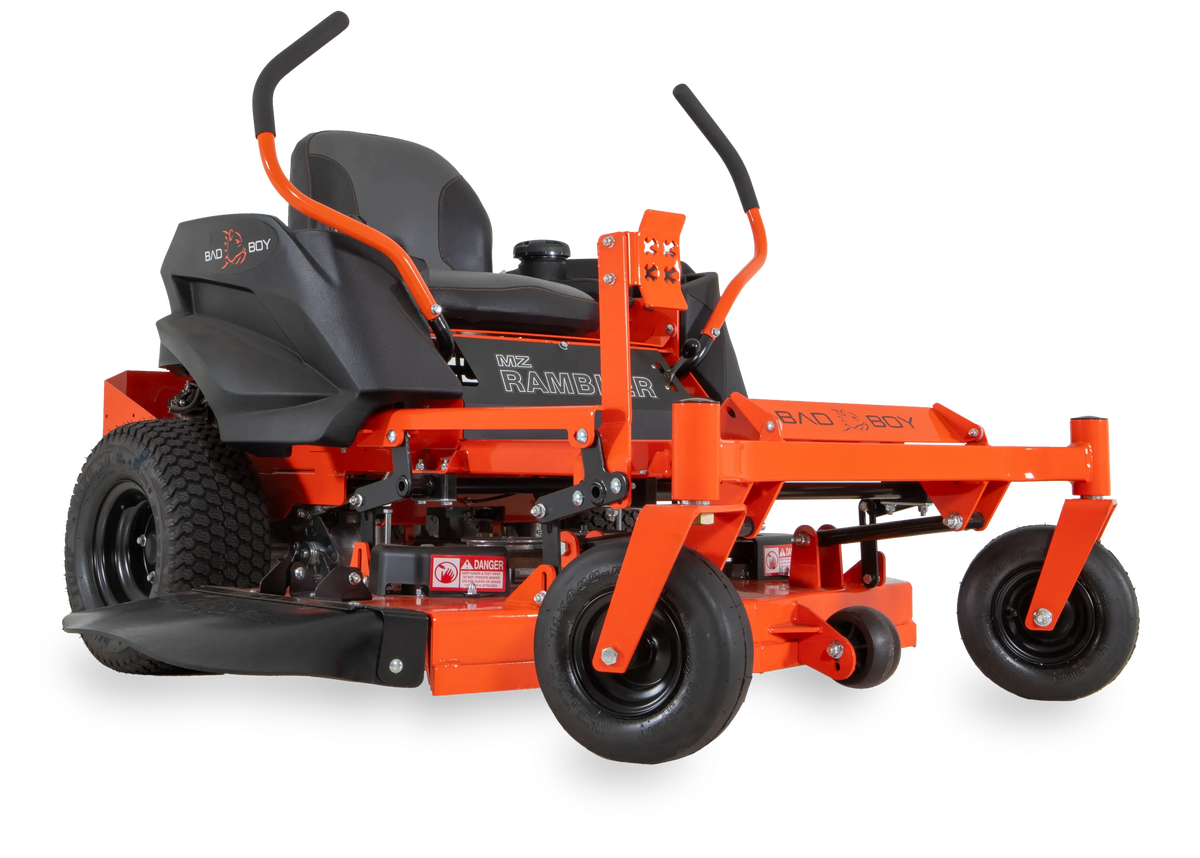 Bad Boy MZ Rambler 42″ Zero-Turn Riding Mower 26 HP Kohler Engine