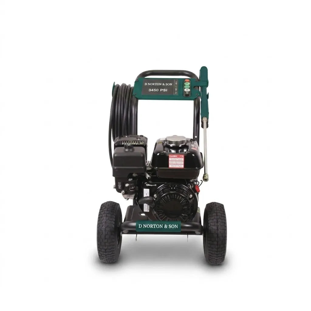 D Norton & Son HydroForce 3450 Gas Pressure Washer