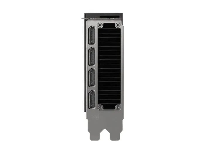 NVIDIA Quadro RTX 5000 Ada 32GB Graphics Card (RTX5000Ada)