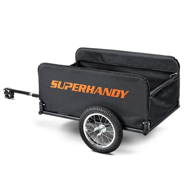 SuperHandy All Terrain Mobility Scooter Plus GUT140 48V 2Ah Battery