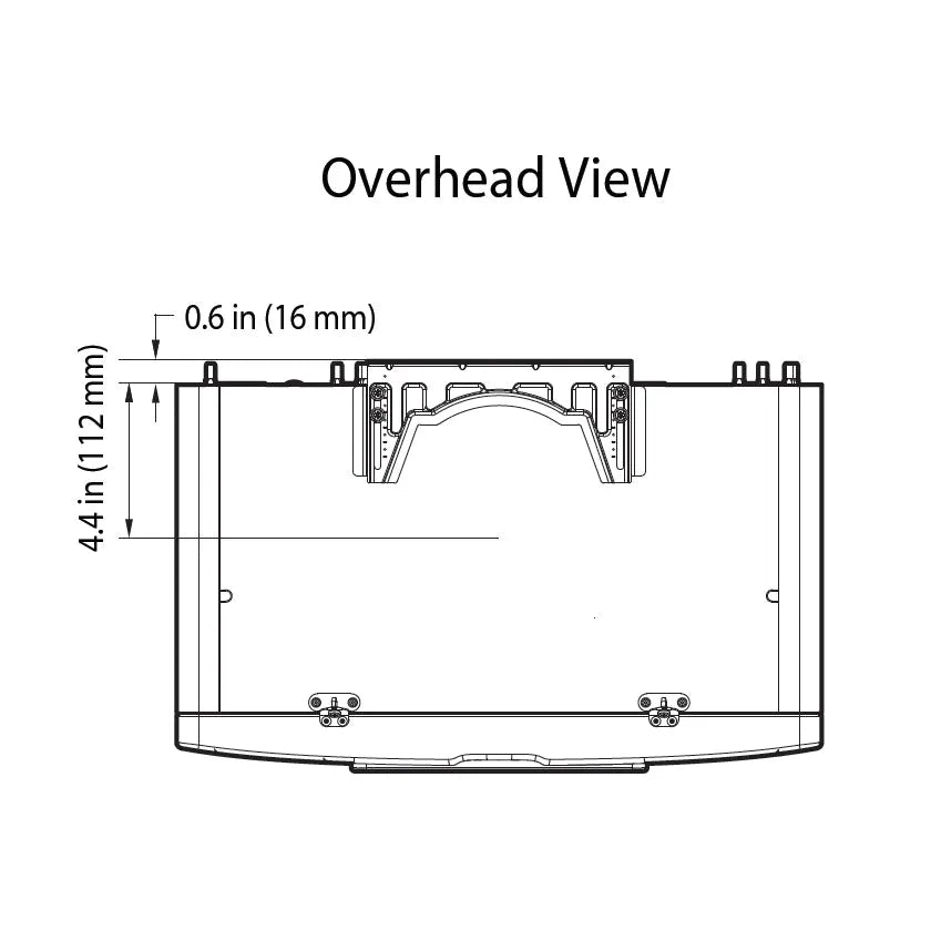 Navien NHW700-199AE Outdoor Tankless Water Heater