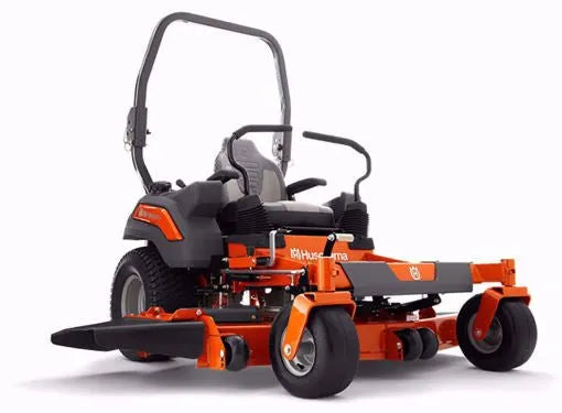 Husqvarna Z460XS (60″) 23.5HP Kawasaki Zero Turn Mower