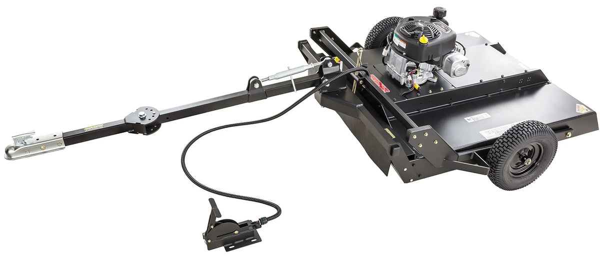 RC11544BS 44″ 11.5 HP Country Cut Rough Cut Mower – RC11544BS