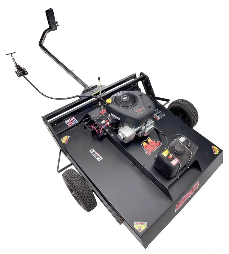 RC15544BS – 44″ 15.5 HP 12V Country Cut Rough Cut Mower – RC15544BS