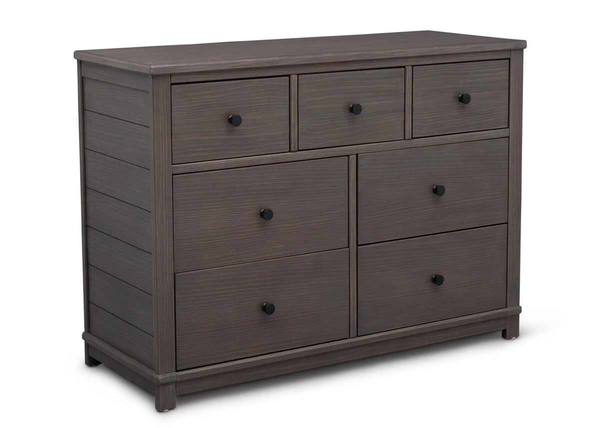 Monterey 7 Drawer Dresser