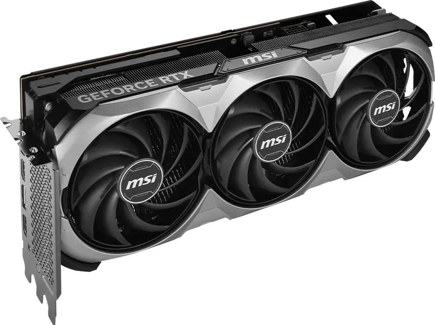 MSI GeForce RTX 4080 Super 16GB Ventus 3X OC
