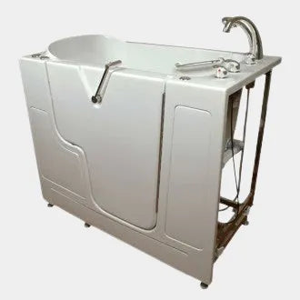 Premium Wheelchair Transfer Walk In Bathtub
