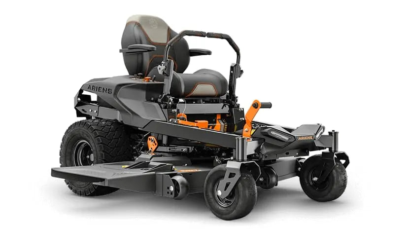 Ariens IKON Onyx (52″) 23HP Kawasaki Zero Turn Mower