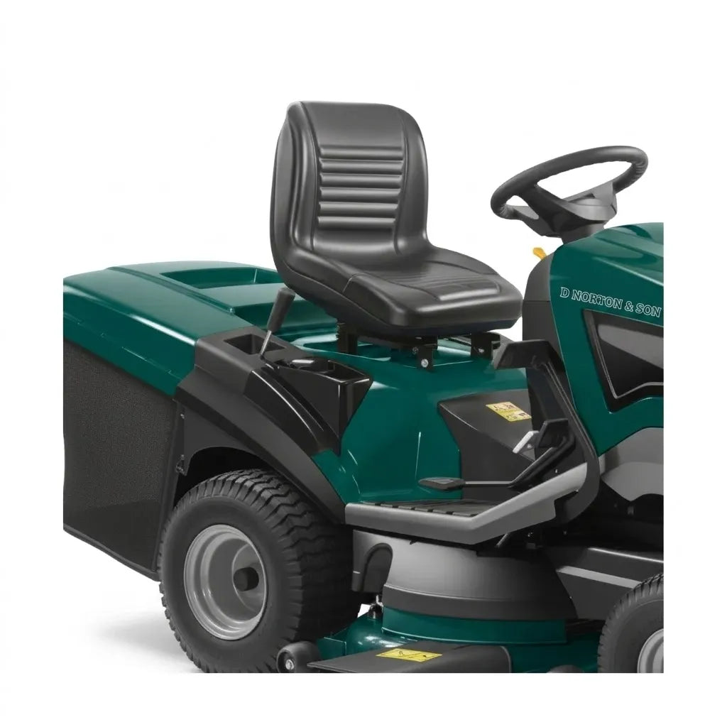 D Norton & Son ProCut 2200H 620cc Ride-On Lawn Mower
