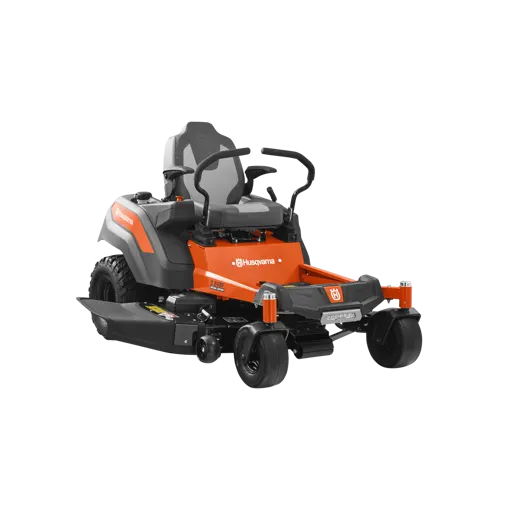 Husqvarna Premium Special Edition Z248F (48″) 24HP Kawasaki Zero Turn Lawn Mower