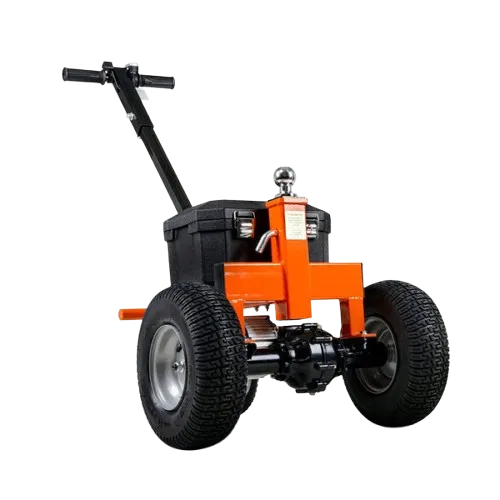 Super Handy GUO041 Electric Trailer Dolly 2800lbs