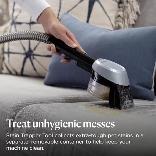 BISSELL SpotClean Pet Portable Carpet Stain Cleaner