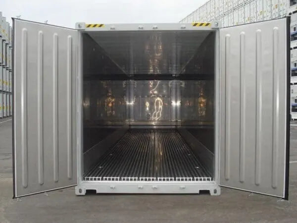 40Ft High Cube Refrigerated Container