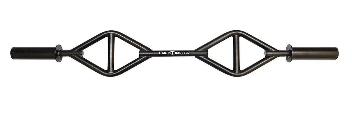 TGrip Shorty Bar Training Kits – Multi Grip – Functional Training – Football – Swiss – Neutral
