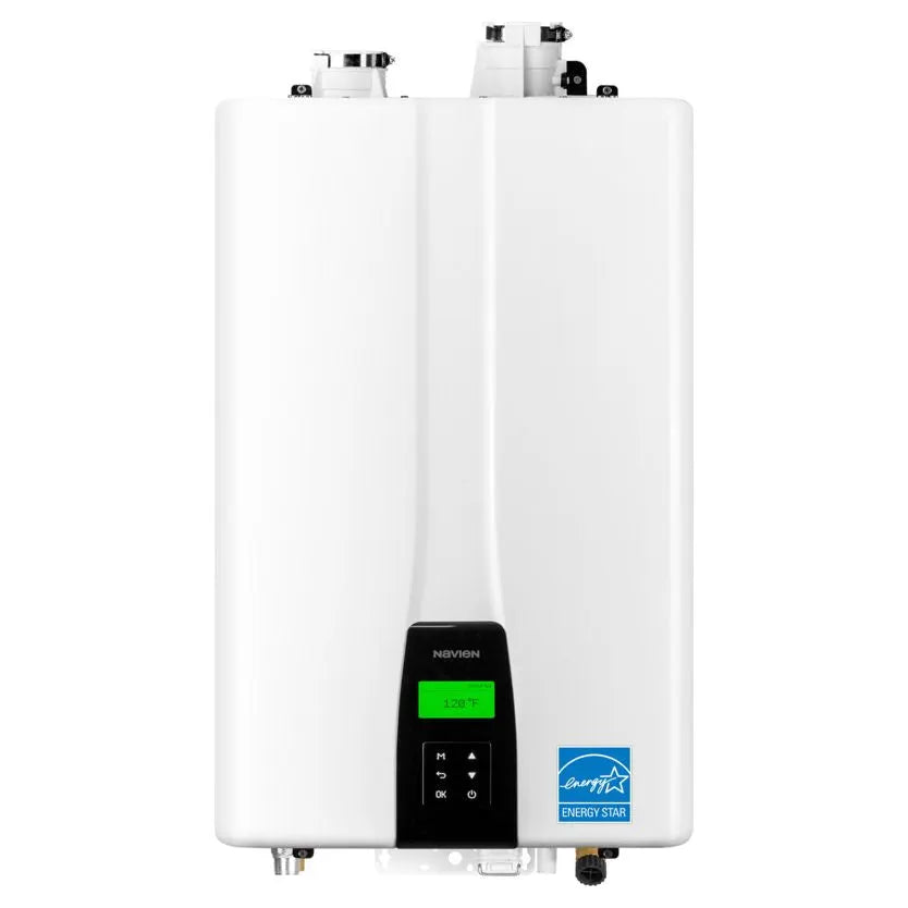 Navien NPE-240S2 Condensing Tankless Water Heater