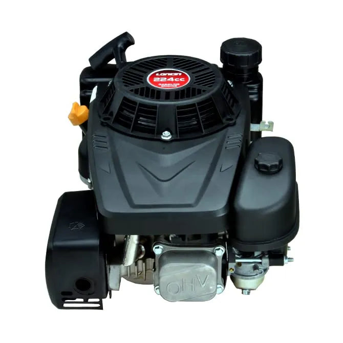 DareDevil Mower – Remote Controlled 200m Remote Distance| 50° Slope Capability | Hybrid Self-Charging Dual Battery | Brushless Motors | Zero Turn | Adjustable Cutting Deck