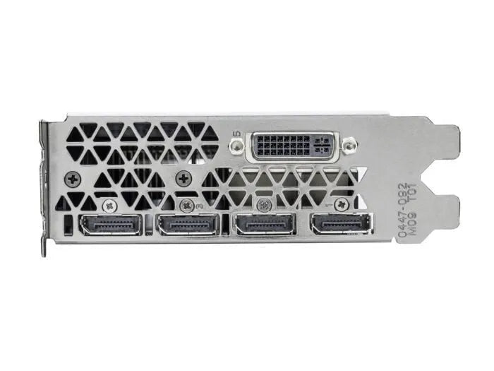 NVIDIA Quadro M5000 8GB Graphics Card