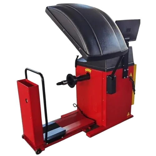 KT B790 Heavy Duty Truck Tire Wheel Balancer By Katool