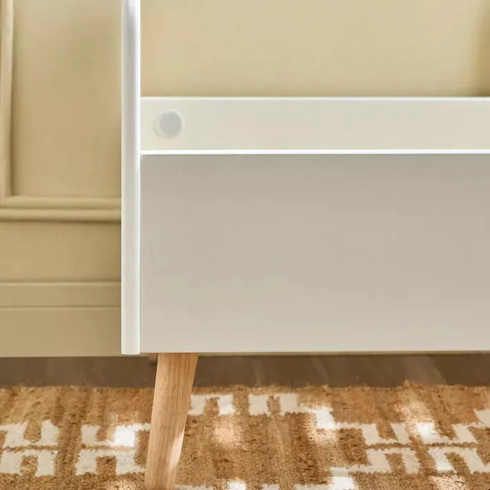 Lawrence Toddler Bed – 70×140 cm