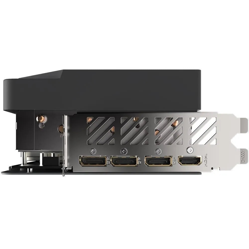 Gigabyte NVIDIA GeForce RTX 4080 16GB GDDR6X 256 bit PCIE 4.0 16x GPU 2520 MHz 1xHDMI 3xDisplayPort GV-N4080EAGLEOC-16GD