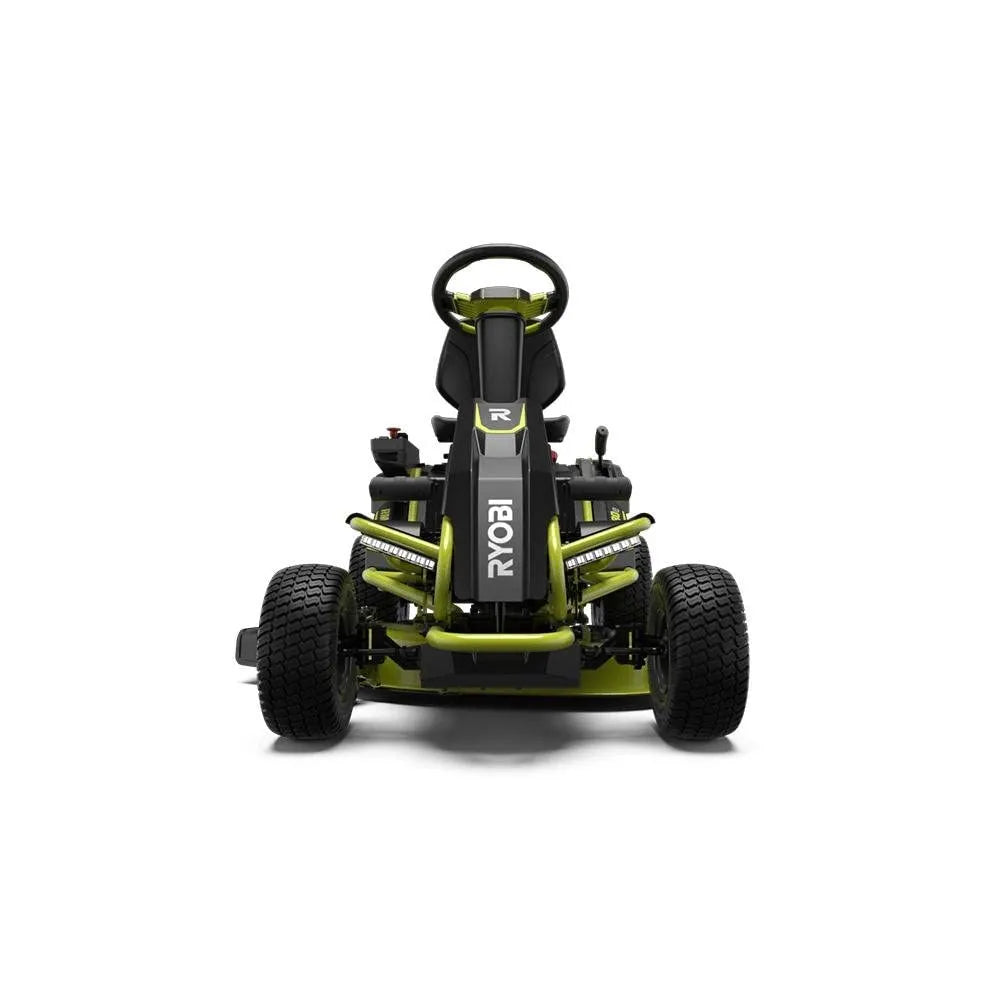 RY48111 38″ 100 AH Electric Riding Mower
