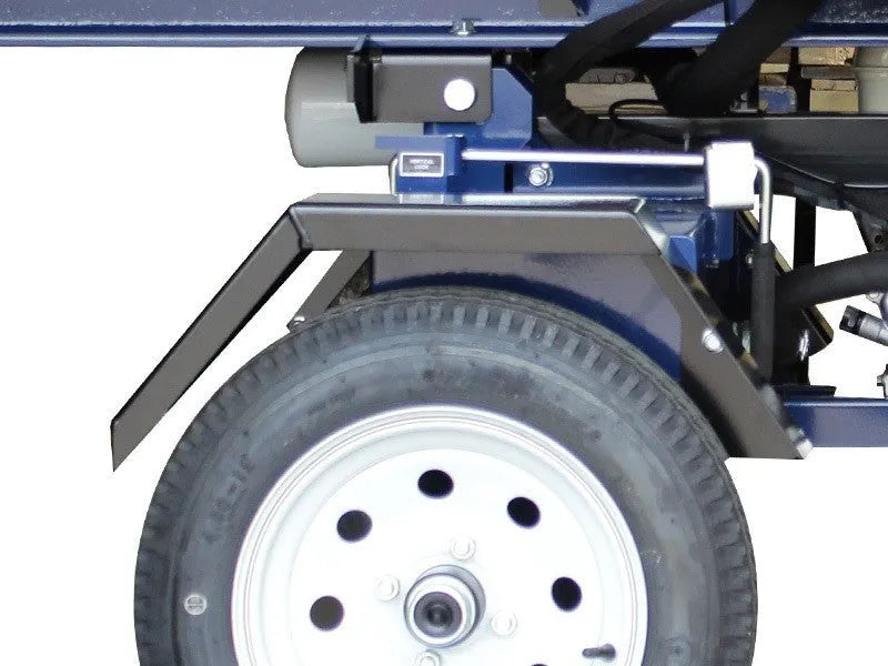 Iron and Oak 37 Ton Log Splitter (BHVH3716GX)