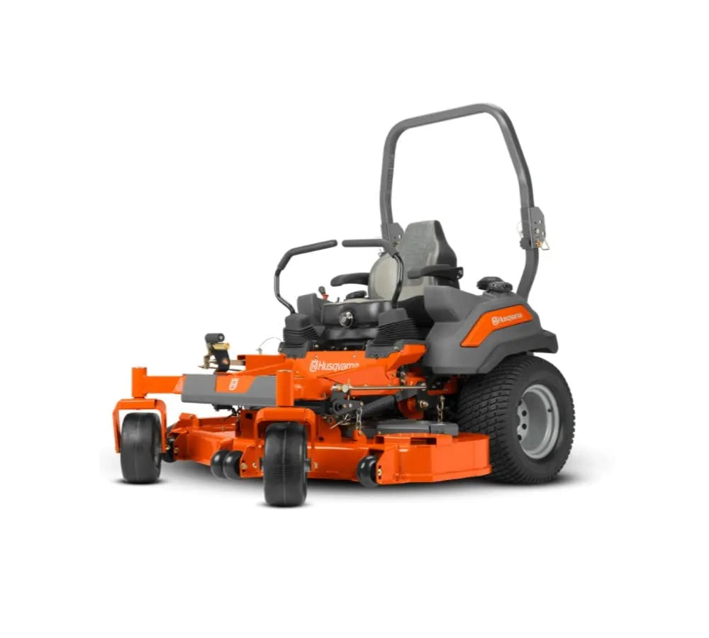 Z560L Commercial Zero-Turn Mower 60″ Deck 27HP Kawasaki Engine