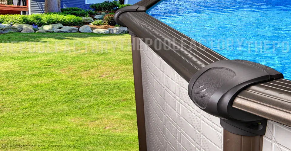 10’x16’x54″ Melenia Oval Pool