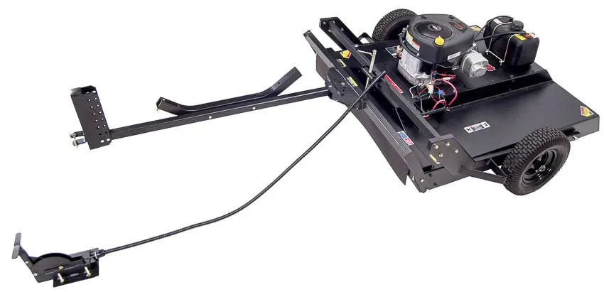 RC15544BS – 44″ 15.5 HP 12V Country Cut Rough Cut Mower – RC15544BS