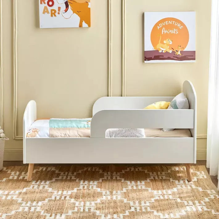 Lawrence Toddler Bed – 70×140 cm