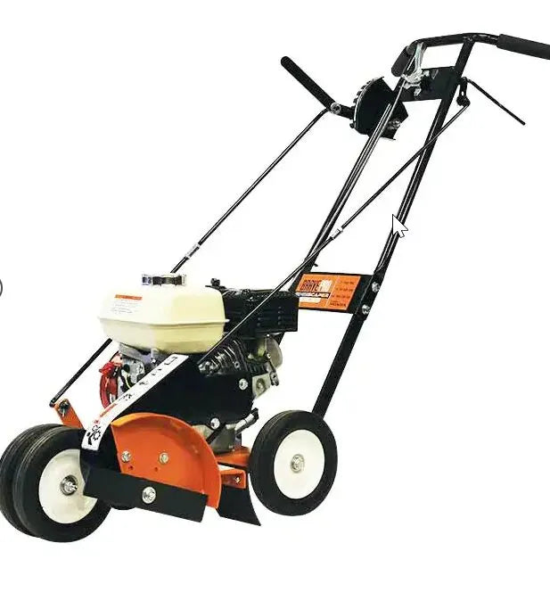 BravePro 10″ Lawn Edger Honda GX120 (BRPE105H)