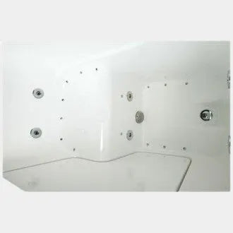 Premium Wheelchair Transfer Walk In Bathtub