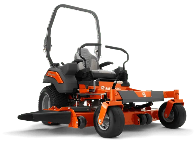 Husqvarna Z460X (60″) 23.5HP Kawasaki Zero Turn Mower