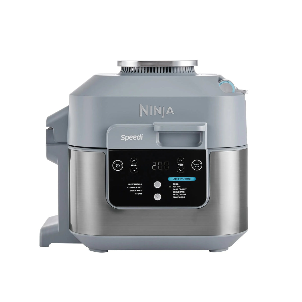 Ninja Speedi 10-in-1 Rapid Cooker & Air Fryer Multi-Cooker 5.7L