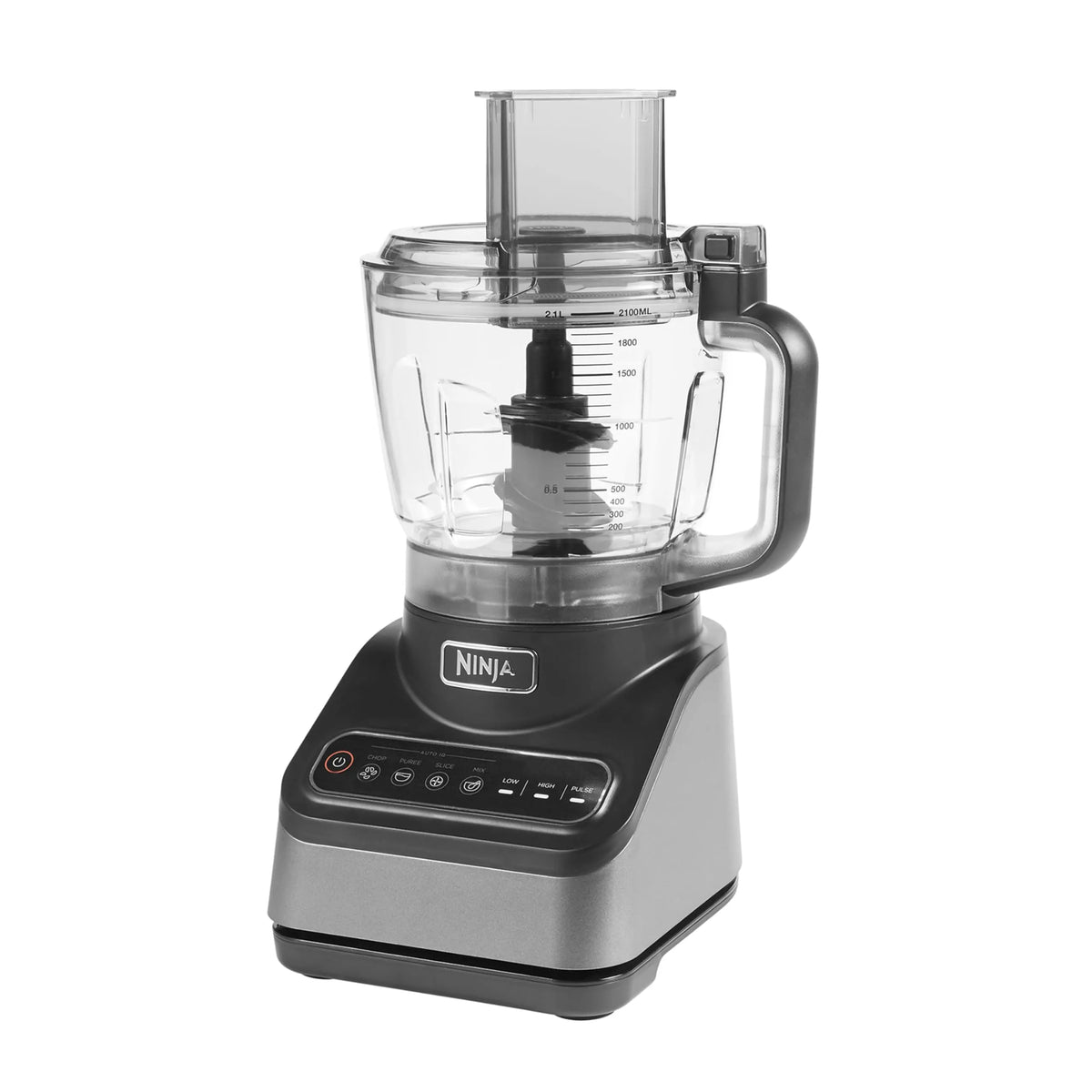 Ninja Food Processor 4 Programs 2.1L