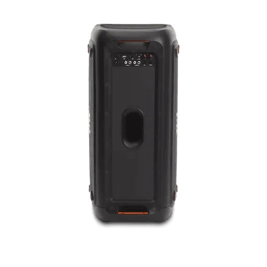 JBL Partybox 300 Portable Bluetooth Party Speaker with Light Effects