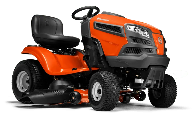 Husqvarna YTH24V54 (54″) 24HP Briggs Lawn Tractor
