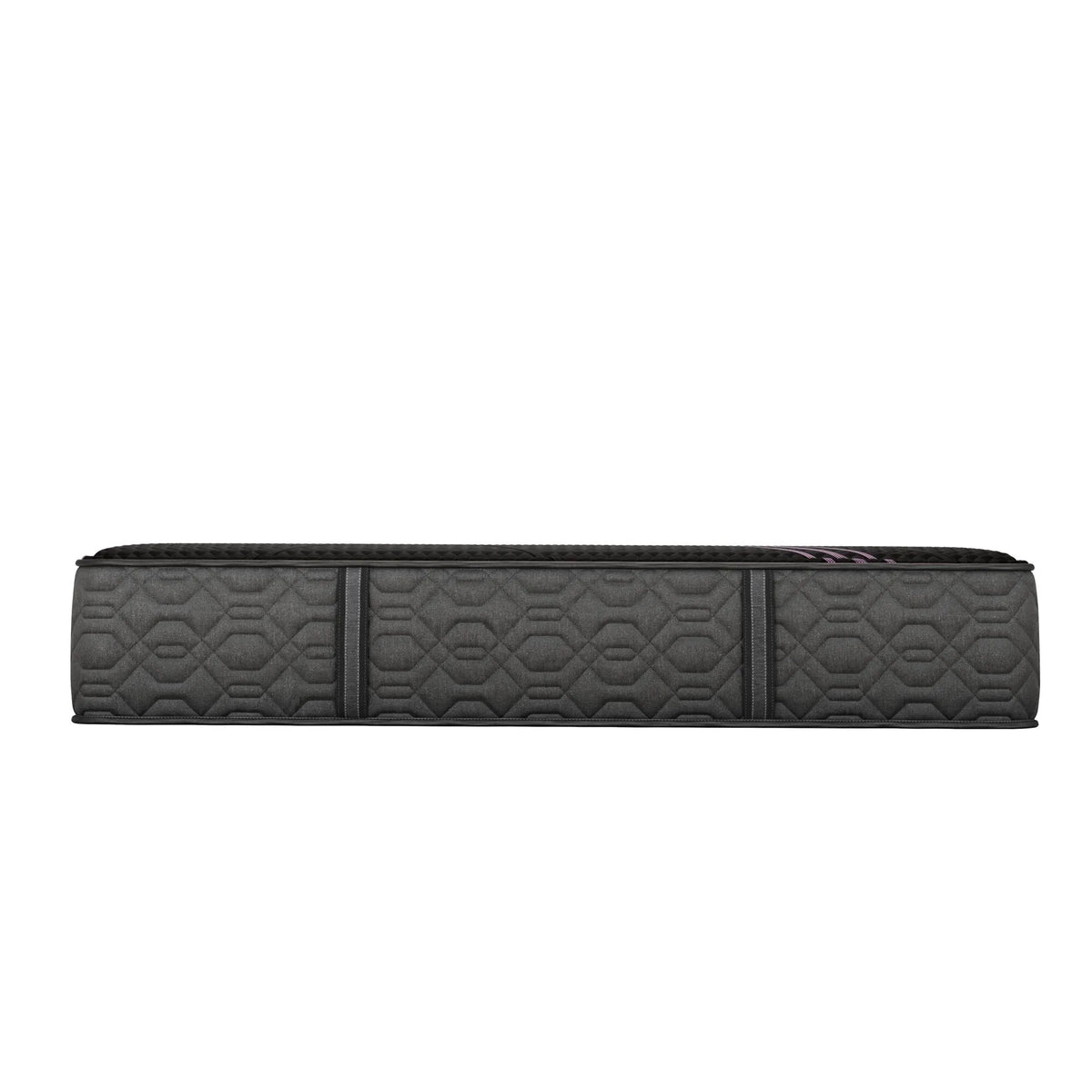 Beautyrest Black® Hybrid Series Two Plush Mattress