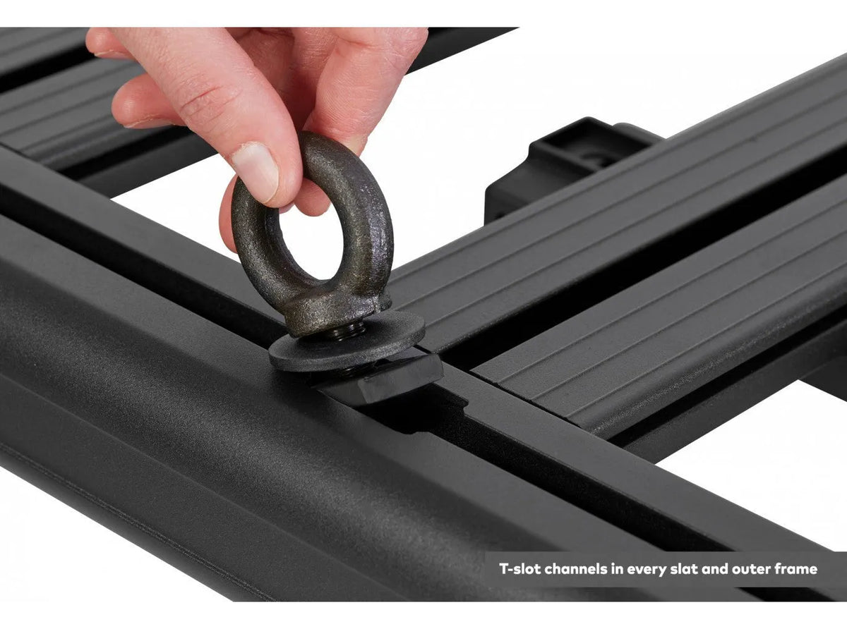 LockNLoad System